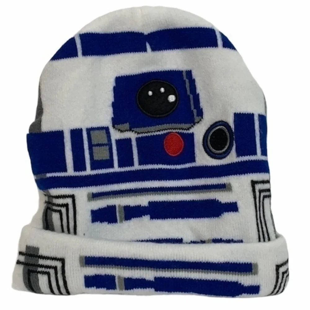 Star Wars Hat